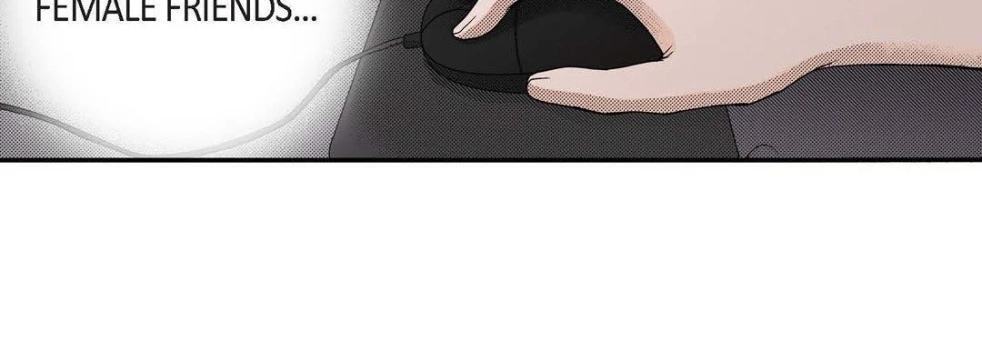 Noona Fan - Chapter 38